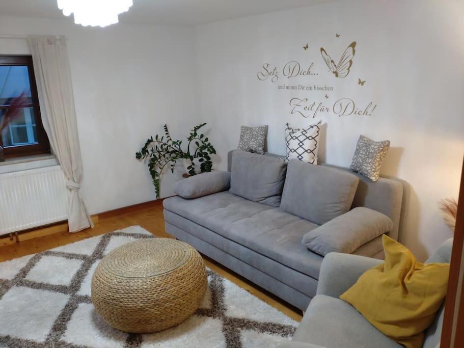 S'Rastl Direkt Mit Bergpanorama Apartment Grundlsee Exterior foto
