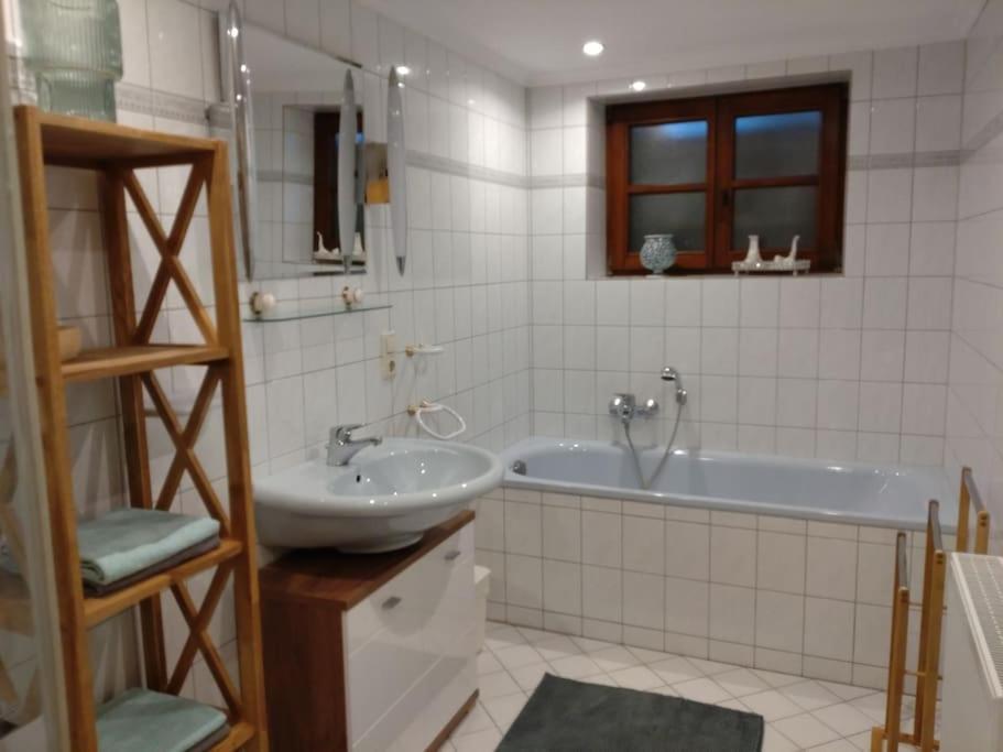 S'Rastl Direkt Mit Bergpanorama Apartment Grundlsee Exterior foto