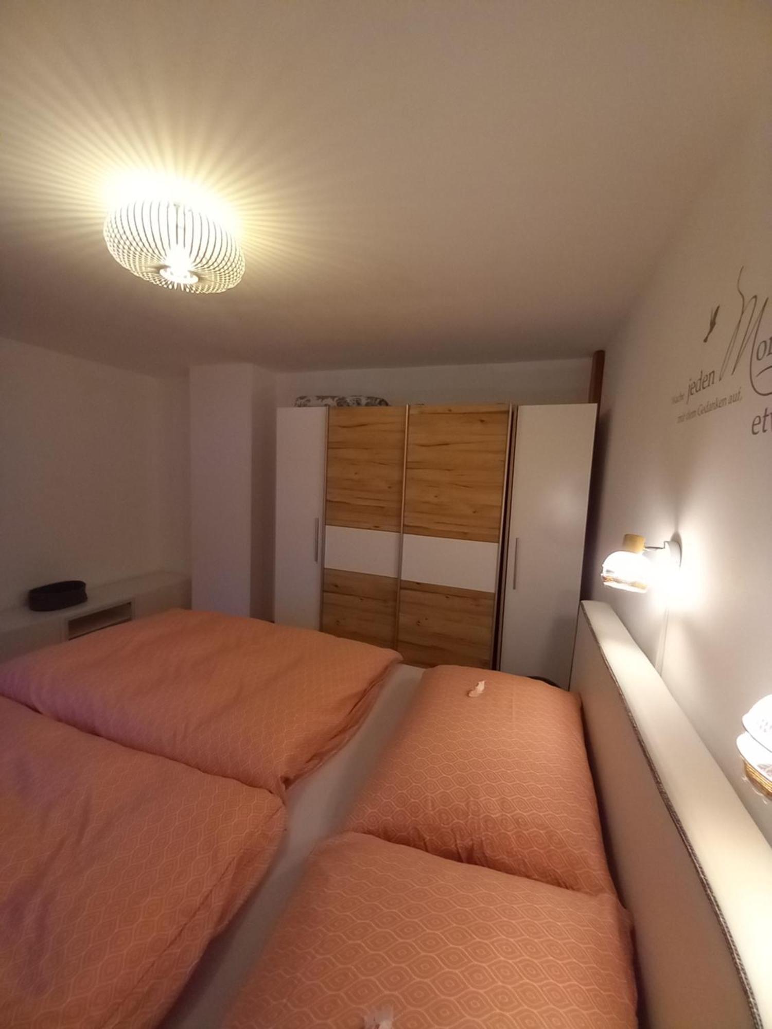 S'Rastl Direkt Mit Bergpanorama Apartment Grundlsee Exterior foto