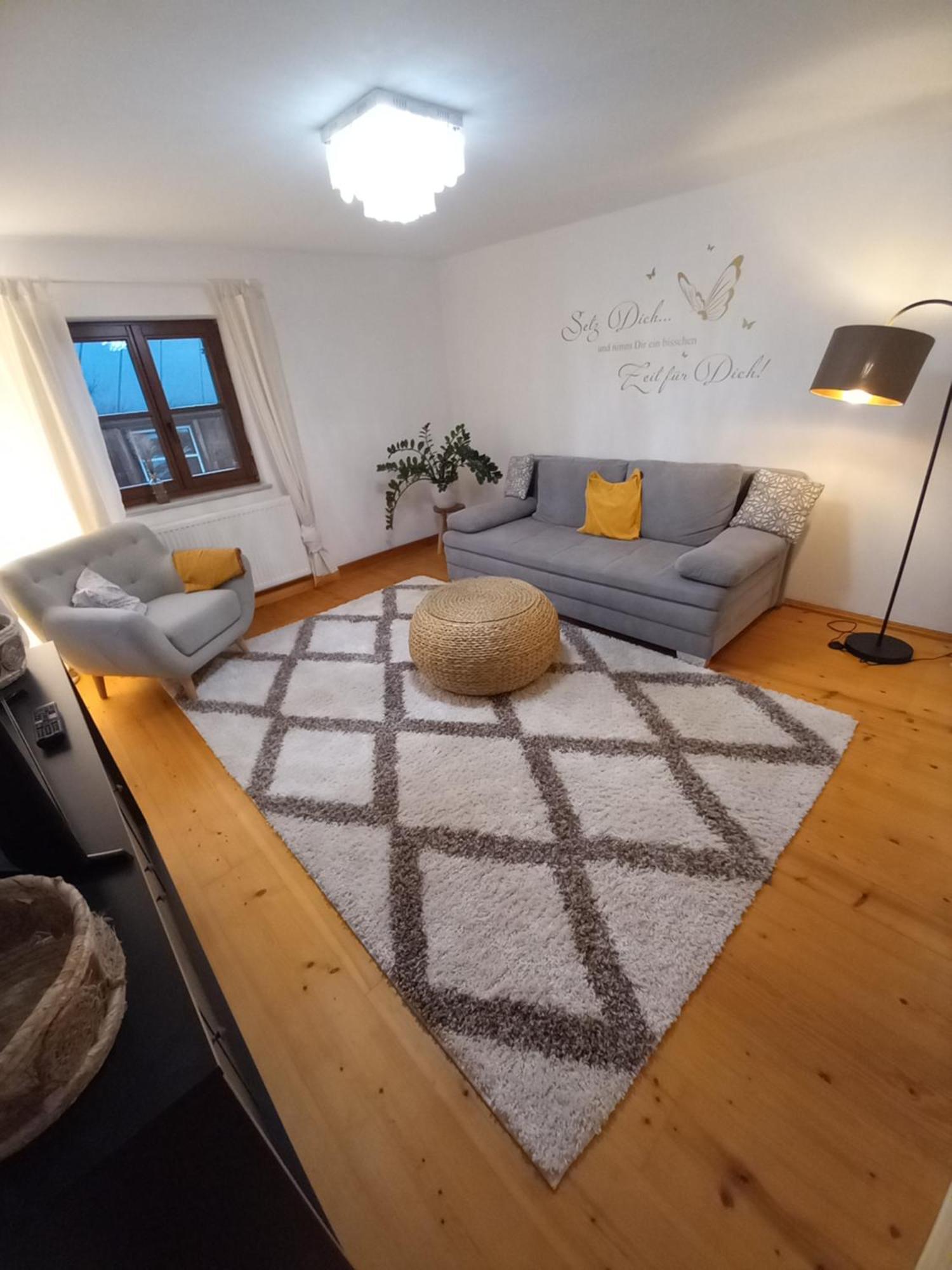 S'Rastl Direkt Mit Bergpanorama Apartment Grundlsee Exterior foto